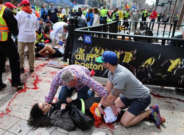 Bleeding Control