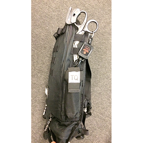 M9 Medical Bag