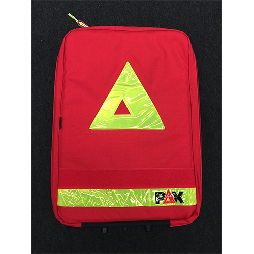 Mass Casualty tas