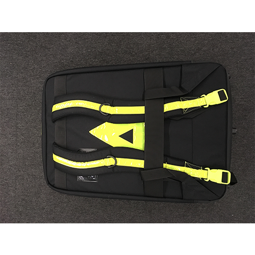 Mass Casualty tas