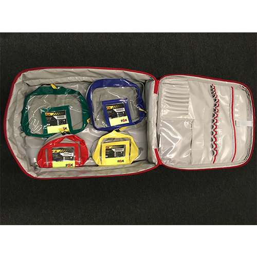 Mass Casualty tas