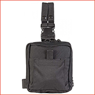 Individual First Aid Kit (IFAK)