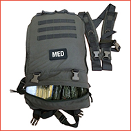 M9 Medical bag